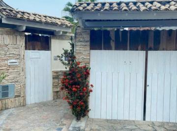 Casa · 120m² · 3 Quartos · 4 Vagas · Casa em Piratininga, Niterói/RJ de 120m² 3 quartos para locação R$ 3.690,00/mes