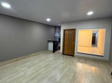 Casa · 125m² · 3 Quartos · 2 Vagas · Casa em Jardim Esplanada, Marília/SP de 125m² 3 quartos à venda por R$ 380.000,00