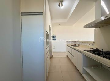 Apartamento · 76m² · 3 Quartos · 2 Vagas · Apartamento em Jardim Ypê, Paulínia/SP de 76m² 3 quartos para locação R$ 3.000,00/mes