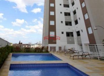 Apartamento · 52m² · 2 Quartos · 1 Vaga · Apartamento em Penha, São Paulo/SP de 52m² 2 quartos para locação R$ 2.200,00/mes
