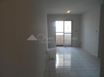 Apartamento · 64m² · 3 Quartos · 1 Vaga · Apartamento em Continental, Osasco/SP de 64m² 3 quartos para locação R$ 2.300,00/mes