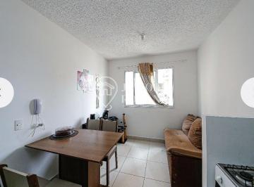 Apartamento · 34m² · 2 Quartos · Apartamento em Vila Ema, São Paulo/SP de 34m² 2 quartos à venda por R$ 260.000,00
