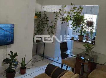 Apartamento · 34m² · 2 Quartos · Apartamento em Industrial, Camaçari/BA de 34m² 2 quartos para locação R$ 1.800,00/mes