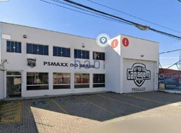 Comercial · 279m² · 5 Vagas · Galpão em Vila Jardini, Sorocaba/SP de 279m² para locação R$ 16.000,00/mes