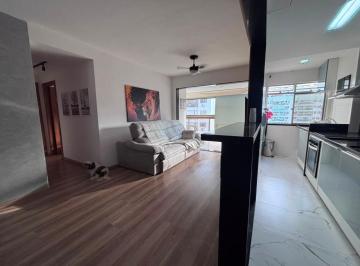 Apartamento · 74m² · 2 Quartos · 1 Vaga · Apartamento em Jacarepaguá, Rio de Janeiro/RJ de 74m² 2 quartos para locação R$ 4.200,00/mes