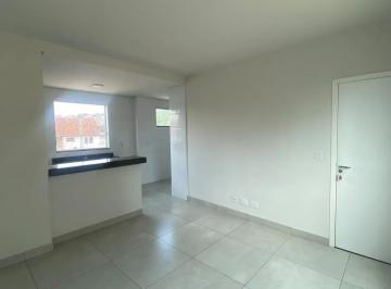 Apartamento · 76m² · 2 Quartos · 2 Vagas · Apartamento em Inconfidência, Belo Horizonte/MG de 76m² 2 quartos para locação R$ 1.800,00/mes