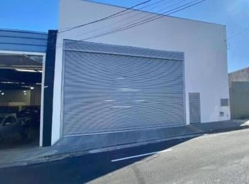 Comercial · 280m² · Loja em Alto Cafezal, Marília/SP de 280m² para locação R$ 5.500,00/mes