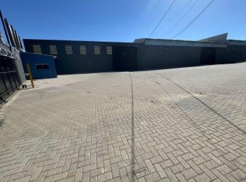 Comercial · 4588m² · Barracão em Jardim Tabajara, Mogi Guaçu/SP de 4588m² à venda por R$ 11.000.000,00 ou para locação R$