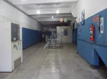 Comercial · 380m² · 6 Vagas · Imóvel Comercial em Vila Maracanã, São Paulo/SP de 380m² para locação R$ 17.000,00/mes