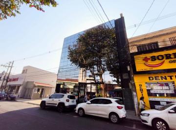 Comercial · 300m² · Salão em Centro, Mogi Guaçu/SP de 300m² para locação R$ 6.000,00/mes