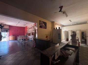 Comercial · 150m² · 2 Vagas · Salão em Jardim Cruzeiro, Mogi Guaçu/SP de 150m² para locação R$ 5.000,00/mes