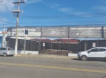 Comercial · 500m² · 2 Vagas · Salão em Centro, Mogi Guaçu/SP de 500m² para locação R$ 4.500,00/mes