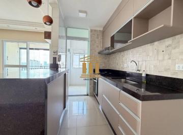 Apartamento · 64m² · 2 Quartos · 1 Vaga · Apartamento em Palmeiras De São José, São José dos Campos/SP de 64m² 2 quartos para locação R$ 2.900