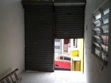 Comercial · 60m² · Salão em Cidade Jardim Cumbica, Guarulhos/SP de 60m² para locação R$ 1.815,00/mes