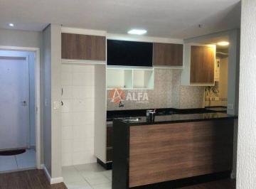 Apartamento · 56m² · Apartamento em Barro Branco, Cotia/SP de 56m² à venda por R$ 300.000,00