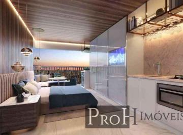Comercial · 25m² · 1 Quarto · Studio em Vila Dom Pedro I, São Paulo/SP de 25m² 1 quartos à venda por R$ 320.000,00