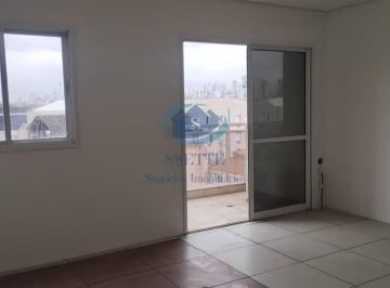 Comercial · 40m² · 1 Vaga · Sala em Ipiranga, São Paulo/SP de 40m² à venda por R$ 280.000,00