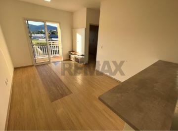 Apartamento · 63m² · 2 Quartos · 1 Vaga · Apartamento em Cézar de Souza, Mogi das Cruzes/SP de 63m² 2 quartos para locação R$ 3.400,00/mes