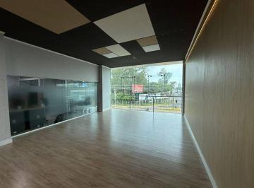 Comercial · 100m² · 1 Quarto · 3 Vagas · Imóvel Comercial em Praia Brava, Itajaí/SC de 100m² 1 quartos para locação R$ 21.000,00/mes