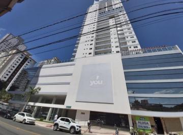 Apartamento · 45m² · 1 Quarto · 1 Vaga · Loft em Fazenda, Itajaí/SC de 45m² 1 quartos para locação R$ 3.500,00/mes