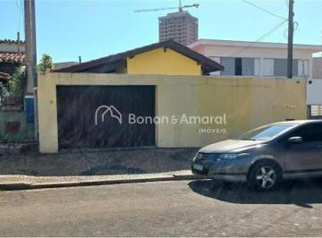 Casa · 171m² · 2 Quartos · 3 Vagas · Casa em Jardim Guanabara, Campinas/SP de 171m² 2 quartos para locação R$ 5.000,00/mes