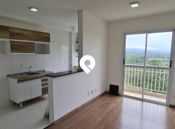 Apartamento · 47m² · 2 Quartos · 1 Vaga · Apartamento em Vila Mogilar, Mogi das Cruzes/SP de 47m² 2 quartos para locação R$ 2.750,00/mes