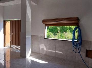 Comercial · 250m² · Salão em Jardim São Pedro, Elias Fausto/SP de 250m² para locação R$ 4.000,00/mes