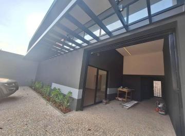Comercial · 340m² · 5 Quartos · 4 Vagas · Loja em Jardim Maria Izabel, Marília/SP de 340m² 5 quartos para locação R$ 11.500,00/mes
