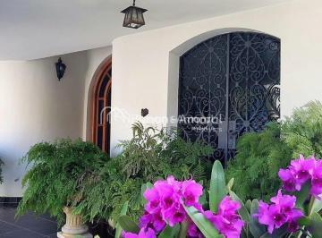 Casa · 382m² · 3 Quartos · 4 Vagas · Casa em Jardim de Itapoan, Paulínia/SP de 382m² 3 quartos para locação R$ 7.500,00/mes