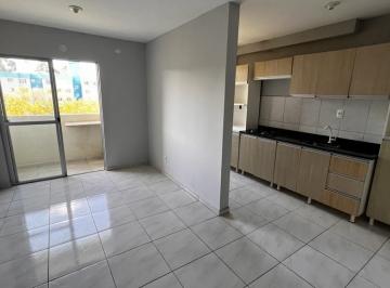 Apartamento · 70m² · 2 Quartos · 1 Vaga · Apartamento em Espinheiros, Itajaí/SC de 70m² 2 quartos à venda por R$ 360.000,00
