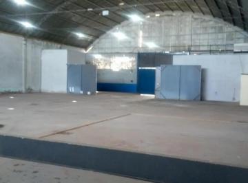 Comercial · 750m² · Loja em Barbosa, Marília/SP de 750m² para locação R$ 7.000,00/mes