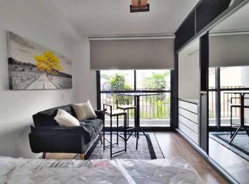 Comercial · 25m² · 1 Quarto · Studio em Pinheiros, São Paulo/SP de 25m² 1 quartos para locação R$ 2.950,00/mes