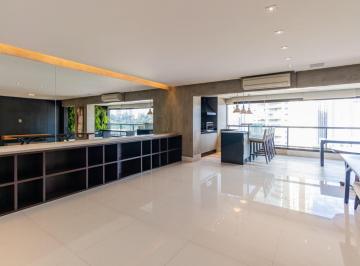 Apartamento · 167m² · 3 Quartos · 3 Vagas · Apartamento em Vila Cruzeiro, São Paulo/SP de 167m² 3 quartos para locação R$ 15.000,00/mes