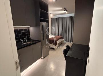 Comercial · 25m² · 1 Quarto · Studio em Pinheiros, São Paulo/SP de 25m² 1 quartos para locação R$ 3.600,00/mes