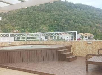 Apartamento · 180m² · 4 Quartos · 3 Vagas · Cobertura em Itacoatiara, Niterói/RJ de 180m² 4 quartos para locação R$ 12.000,00/mes