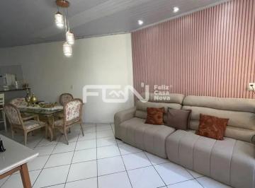 Apartamento · 70m² · 2 Quartos · Apartamento em Alto Da Cruz, Camaçari/BA de 70m² 2 quartos para locação R$ 1.500,00/mes