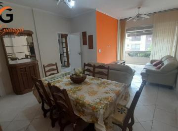 Apartamento · 89m² · 3 Quartos · 1 Vaga · Apartamento em Parque Enseada, Guarujá/SP de 89m² 3 quartos à venda por R$ 330.000,00