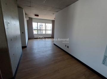 Apartamento · 70m² · 2 Quartos · 1 Vaga · Apartamento em Cambuí, Campinas/SP de 70m² 2 quartos para locação R$ 4.900,00/mes