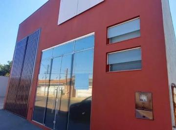 Comercial · 260m² · Loja em Jardim Esplanada, Marília/SP de 260m² para locação R$ 4.000,00/mes
