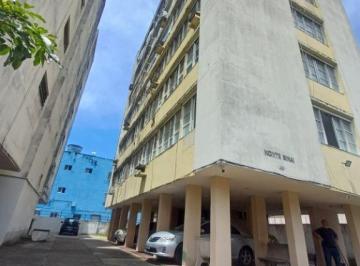 Apartamento · 70m² · 2 Quartos · 1 Vaga · Apartamento em Boa Vista, Recife/PE de 70m² 2 quartos para locação R$ 1.600,00/mes