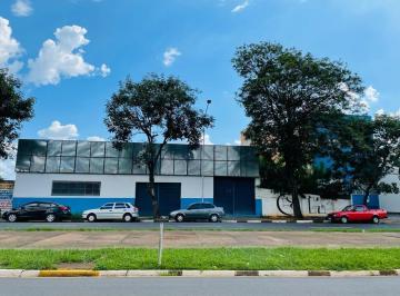 Comercial · 1300m² · 1 Vaga · Barracão em Centro, Mogi Guaçu/SP de 1300m² para locação R$ 18.000,00/mes