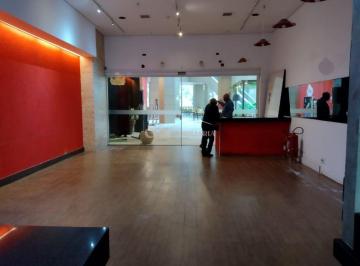 Comercial · 110m² · 1 Vaga · Loja em Alphaville Conde II, Barueri/SP de 110m² para locação R$ 5.000,00/mes