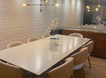 Apartamento de 2 quartos, Jundiaí · Apartamento em Anhangabaú, Jundiaí/SP de 144m² 2 quartos para locação R$ 10.500,00/mes