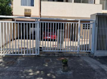 Apartamento · 58m² · 2 Quartos · 1 Vaga · Apartamento em Curicica, Rio de Janeiro/RJ de 58m² 2 quartos para locação R$ 990,00/mes