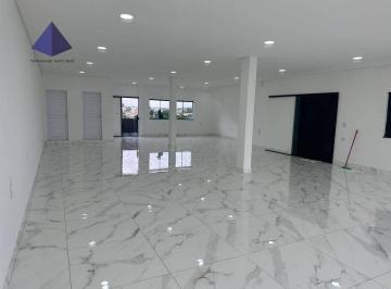 Comercial · 205m² · Salão em Vila Izabel, Guarulhos/SP de 205m² para locação R$ 7.700,00/mes