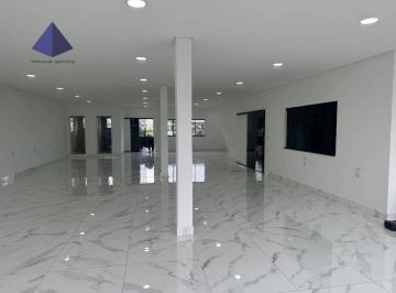 Comercial · 205m² · Salão em Vila Izabel, Guarulhos/SP de 205m² para locação R$ 7.000,00/mes