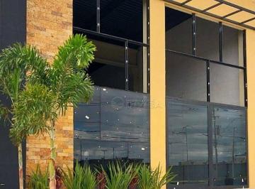 Comercial · 376m² · Salão em Jardim Residencial Dona Maria José, Indaiatuba/SP de 376m² para locação R$ 17.500,00/mes