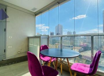Comercial · 39m² · 1 Quarto · 1 Vaga · Studio em Macedo, Guarulhos/SP de 39m² 1 quartos para locação R$ 3.350,00/mes