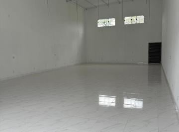 Comercial · 155m² · 3 Vagas · Salão em Jardim Fantinato, Mogi Guaçu/SP de 155m² para locação R$ 4.500,00/mes