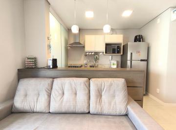 Apartamento · 52m² · 1 Quarto · 1 Vaga · Apartamento em Gleba Fazenda Palhano, Londrina/PR de 52m² 1 quartos para locação R$ 3.500,00/mes